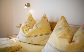 Urlaub Auf Dem Bauernhof Hallerhof
